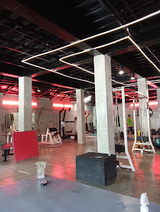 Sports and Fitness Center Iloilo